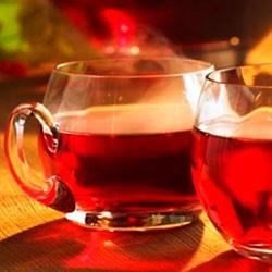 A New Christmas Tradition – Cranberry Vodka Wassail Recipe