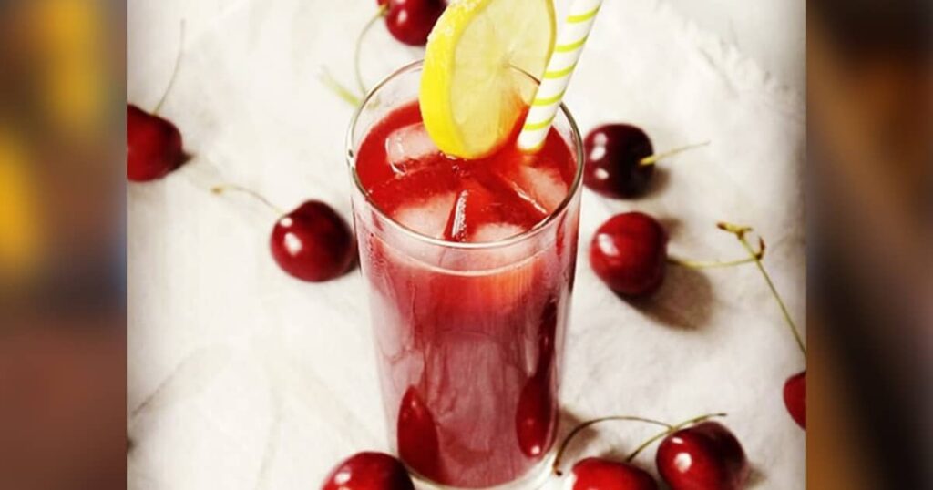Martha's Lemonade