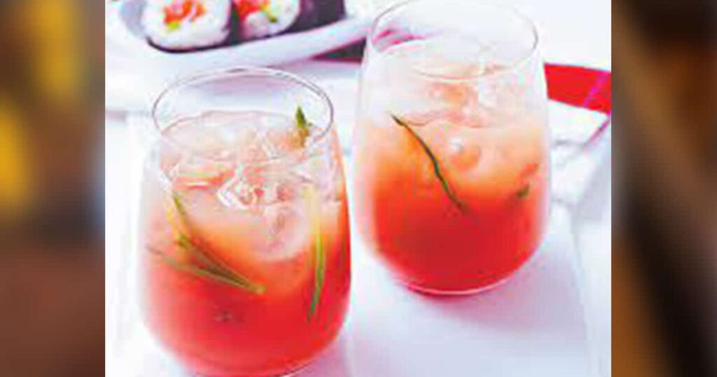 Guava Delight