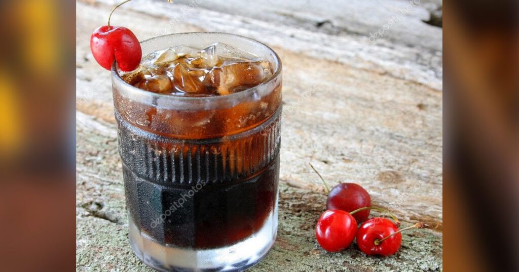 Cherry Bounce Pop