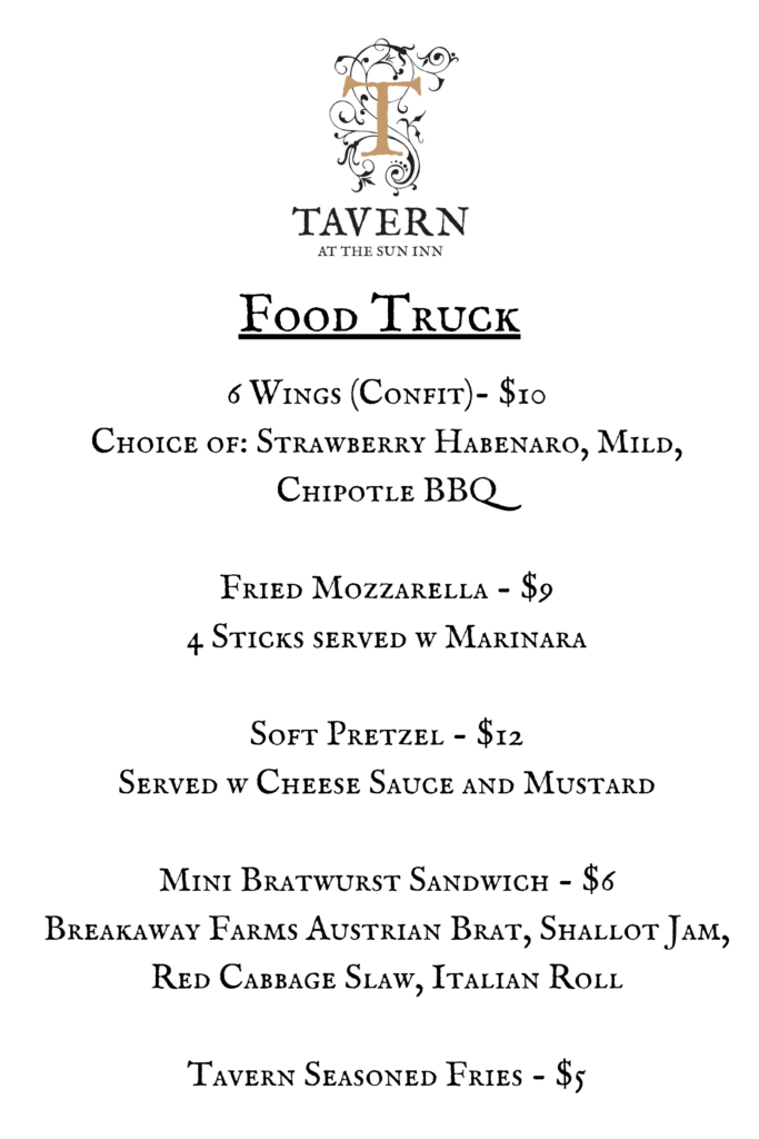 biergarten-food-truck-menu-the-sun-inn