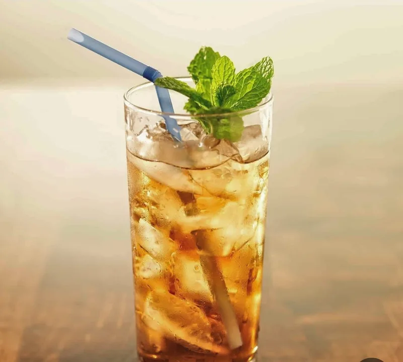 Green Tea Elixir