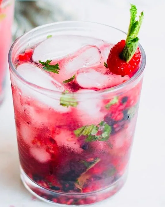 Berry Blend