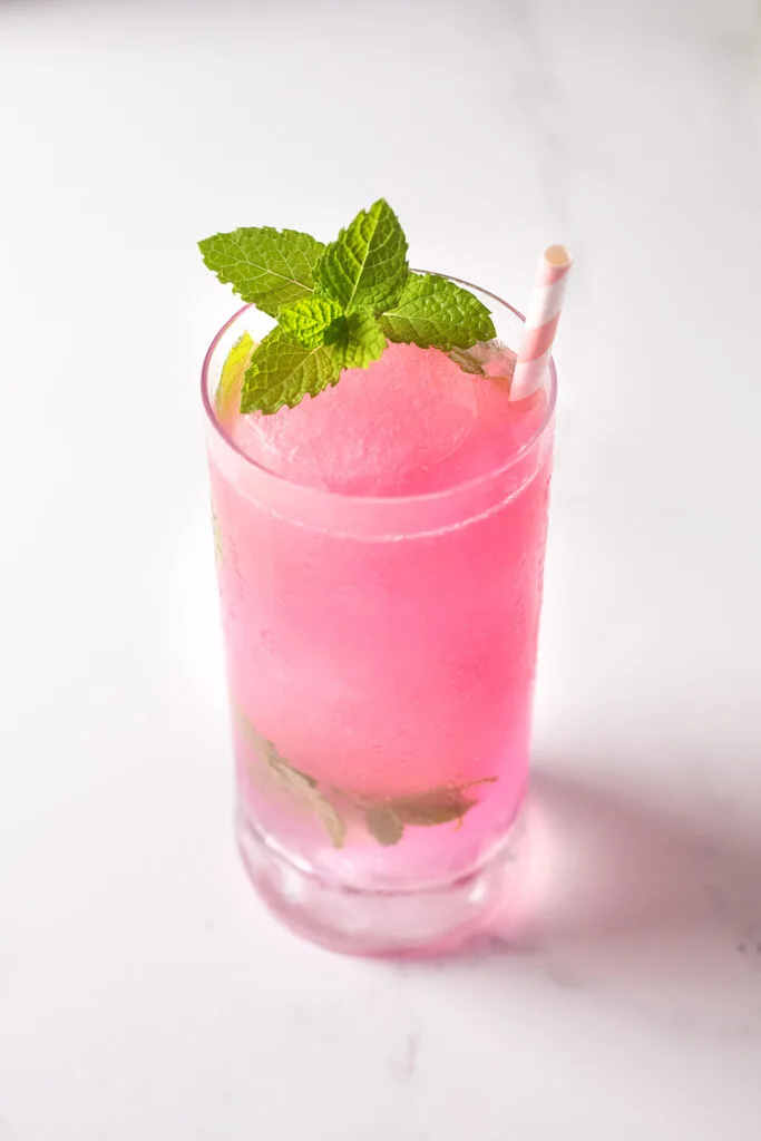 Blossom Mojito