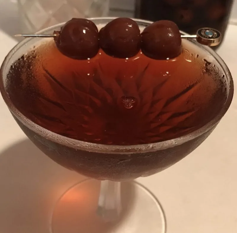 Blossom Cup