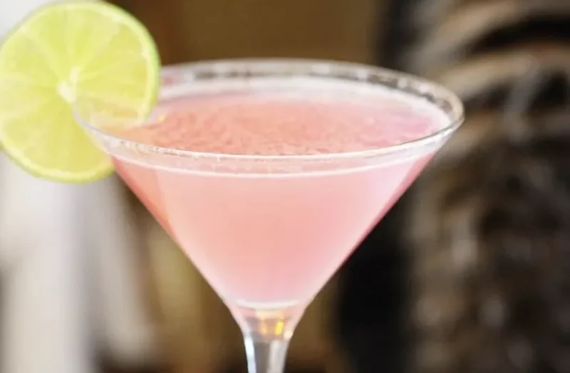 Cherry Zinger