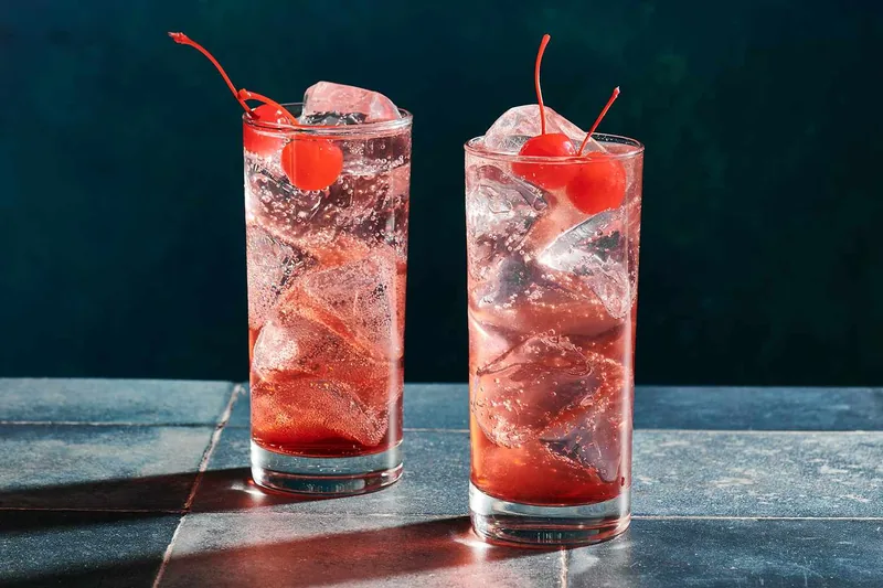Dirty Shirley