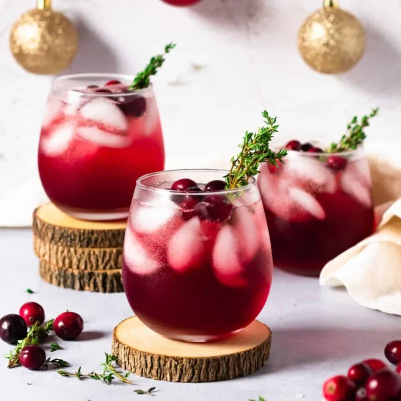 Thyme for Cherries