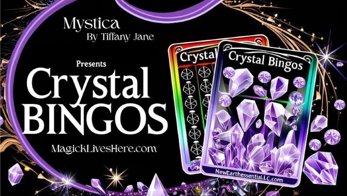 Crystal Bingo