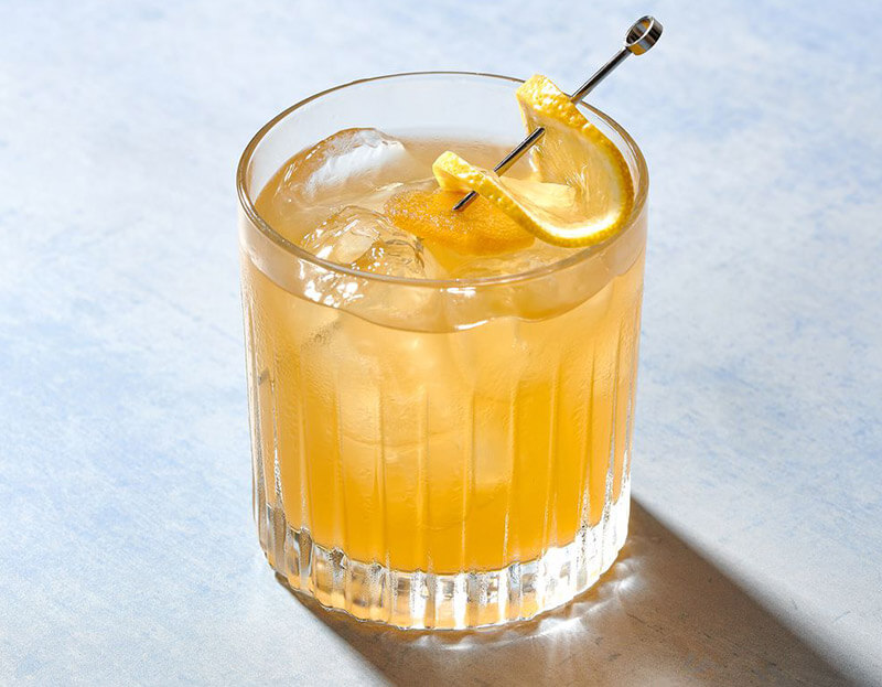 Penicillin Cocktail